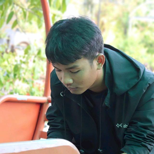 RamekhCHHOENG Profile Picture